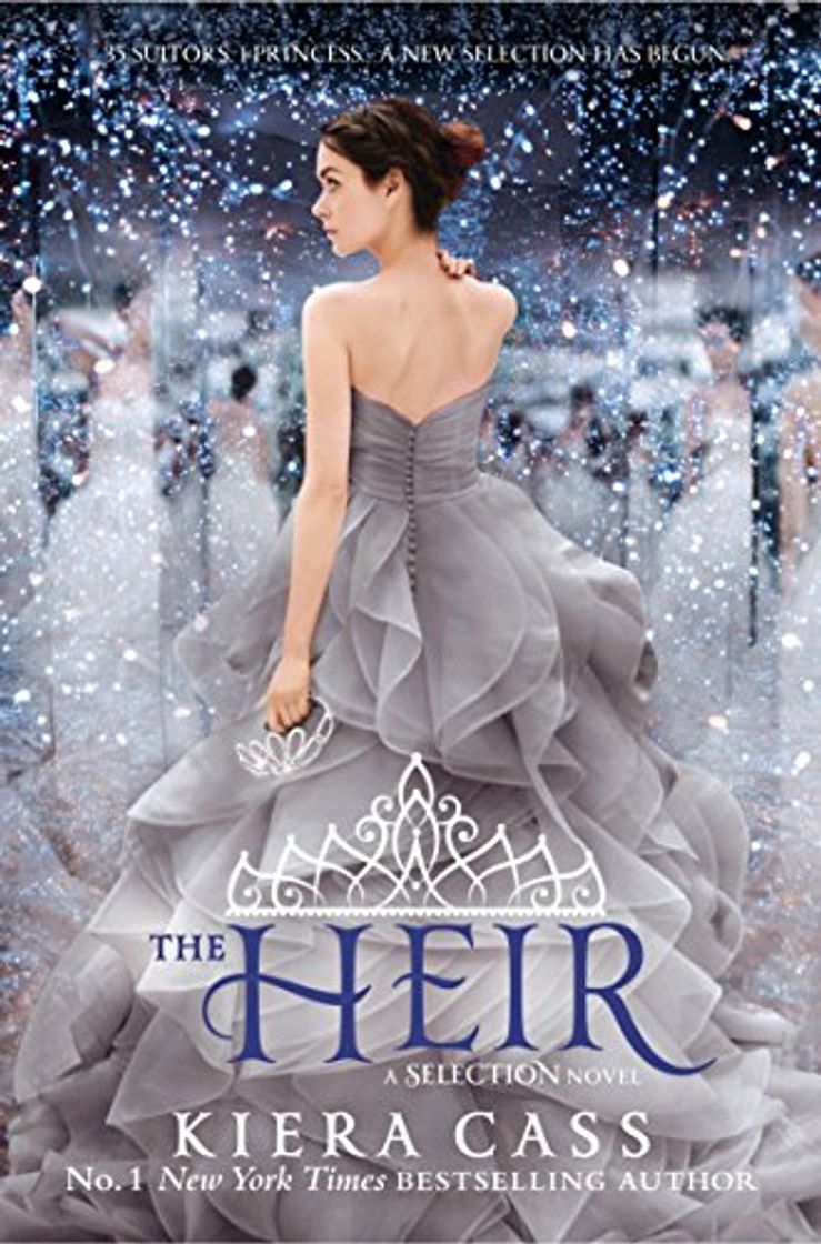 Books The Heir