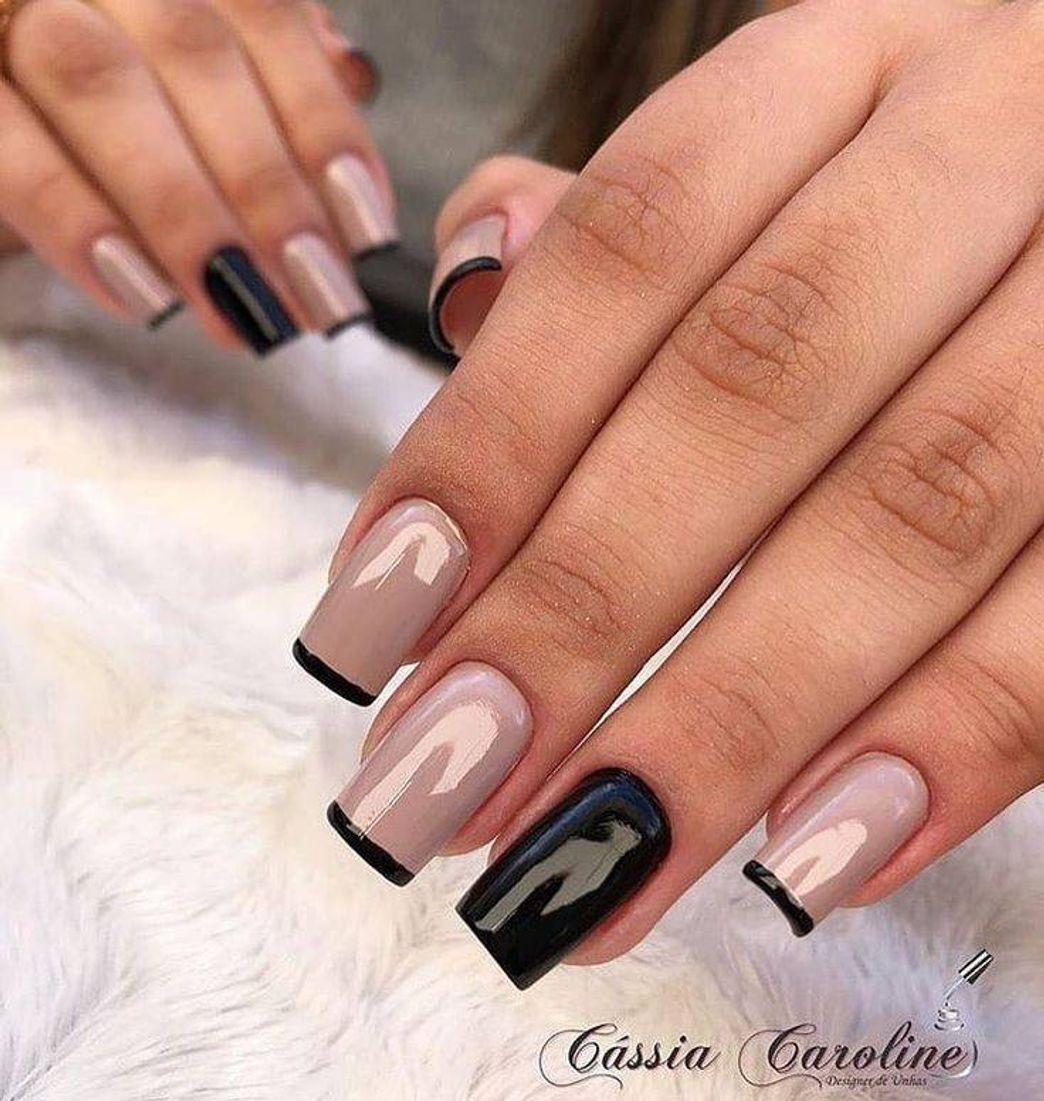 Moda Unhas 