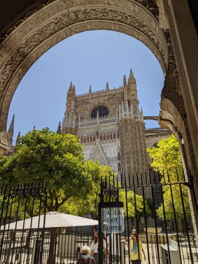 Sevilla