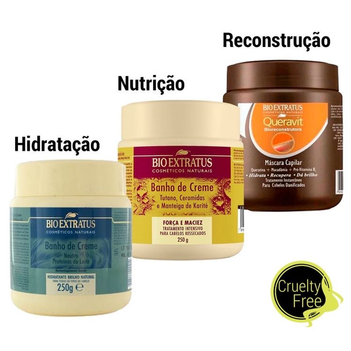 Cronograma Bio Extratus 💙