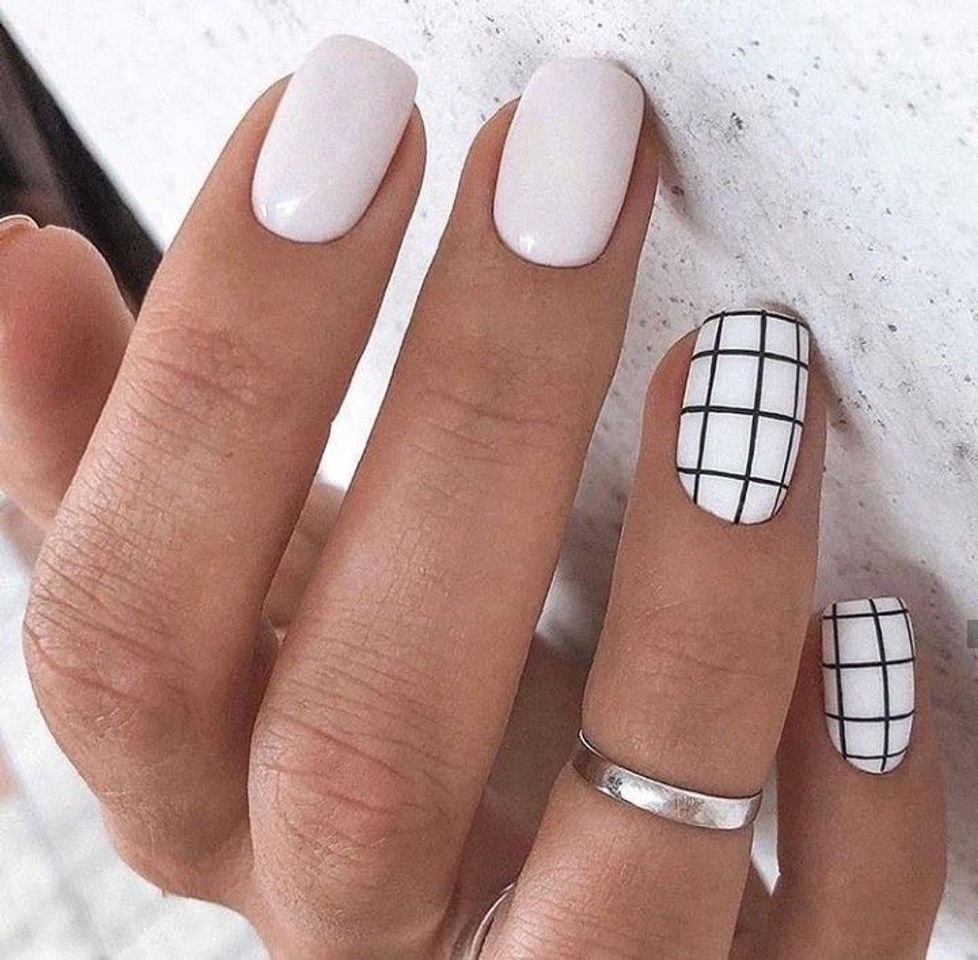 Moda Unhas para arrasar