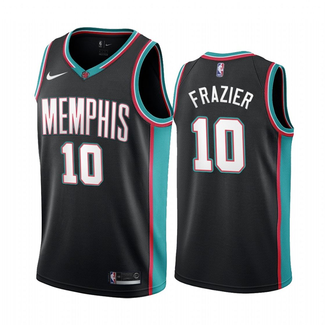 Moda Memphis Grizzlies Classic Edition 2020