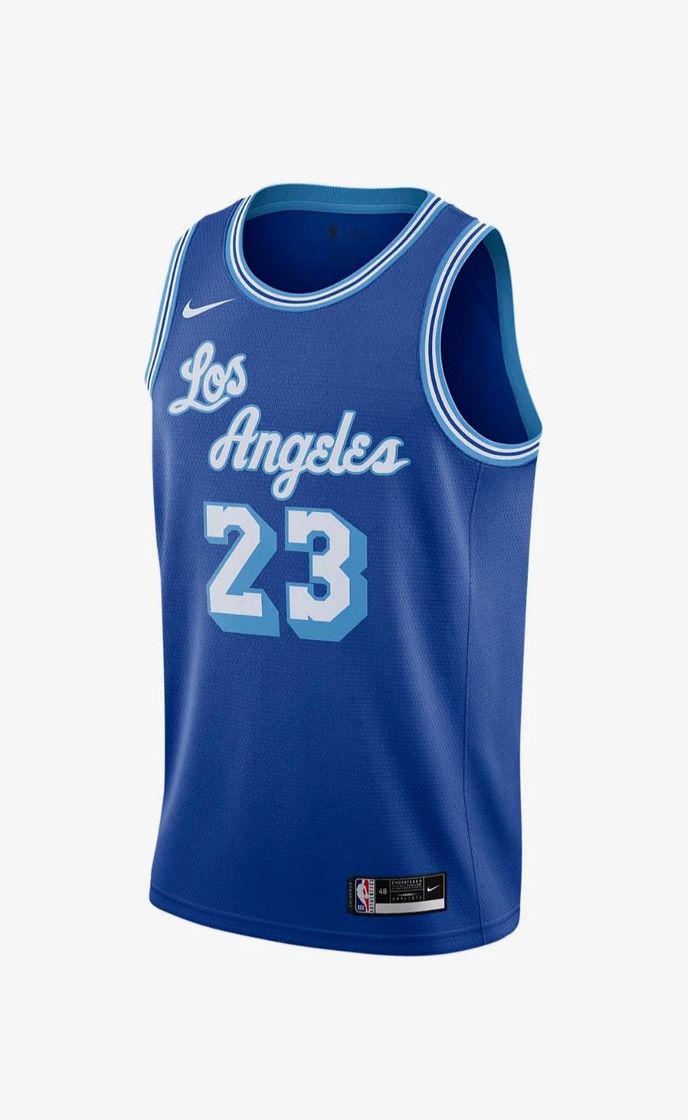 Moda Los Angeles Lakers  Classic Edition 2020