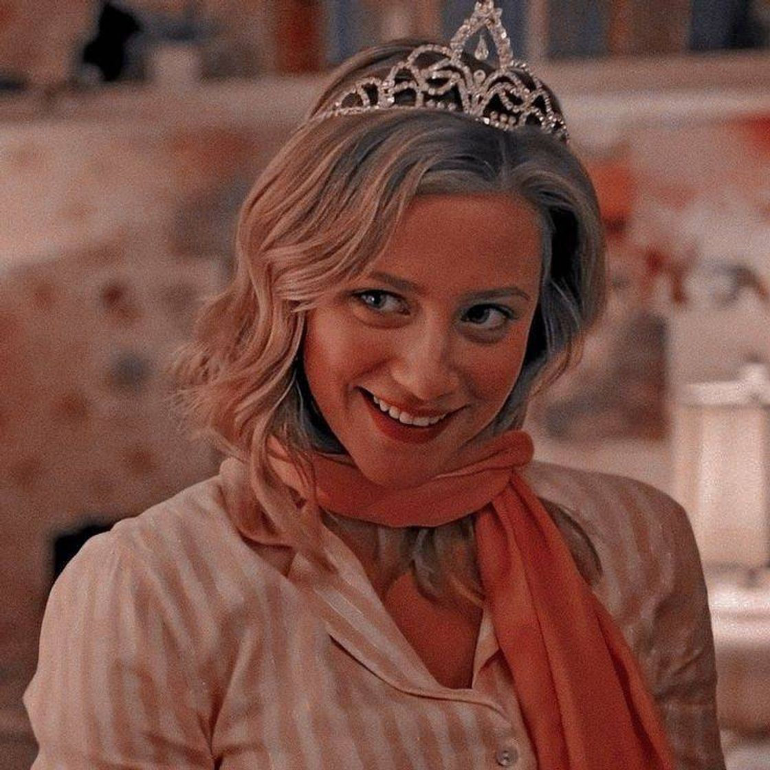 Betty Cooper