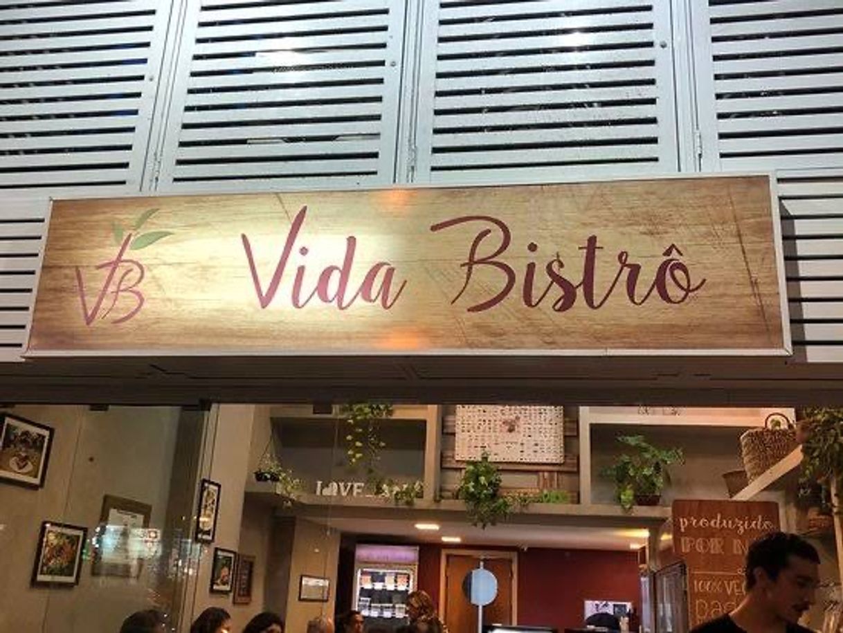 Restaurants Vida Bistrô