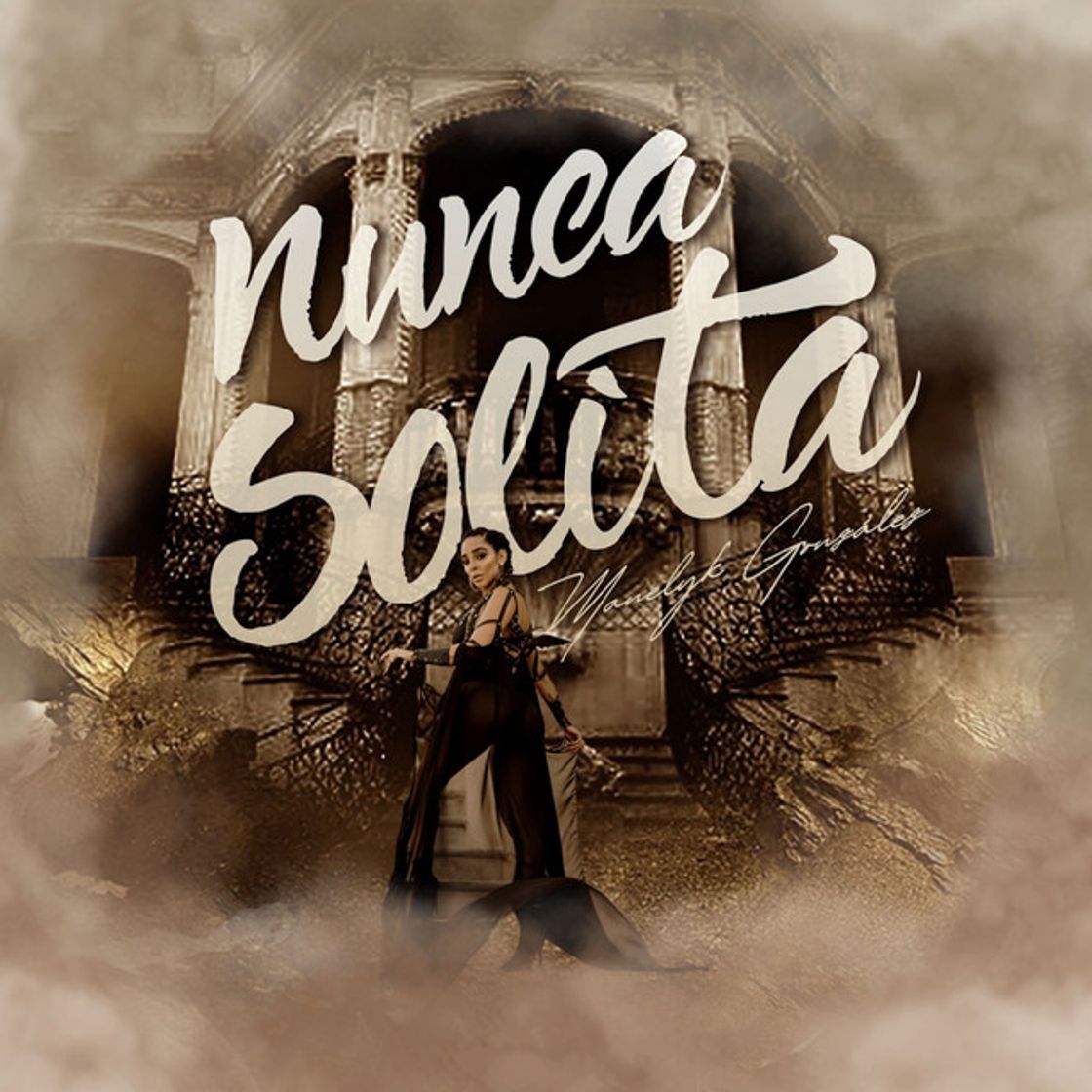 Music Nunca Solita