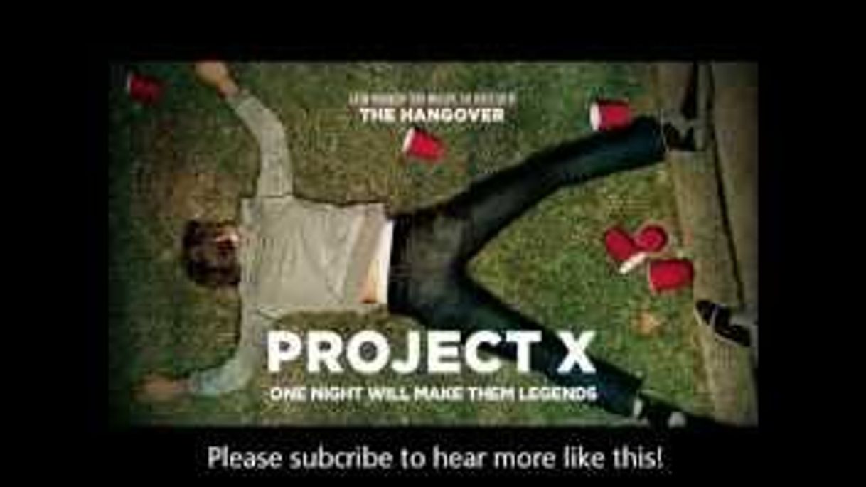 Music Heads Will Roll - A-Trak Remix