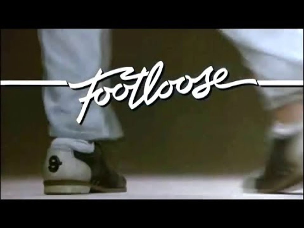 Music Footloose
