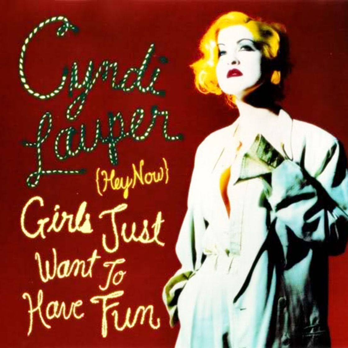 Music Girls Just Want to Have Fun