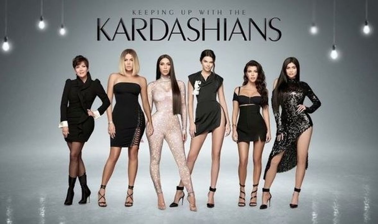 Serie Las Kardashian