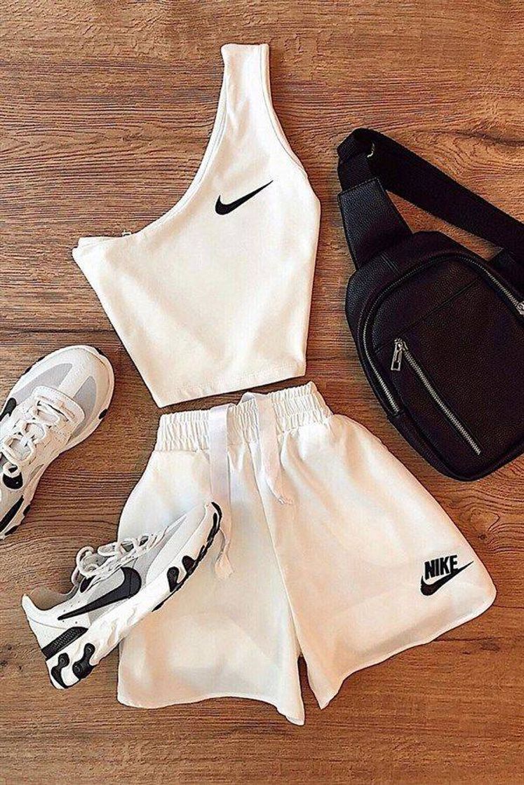 Moda Nike