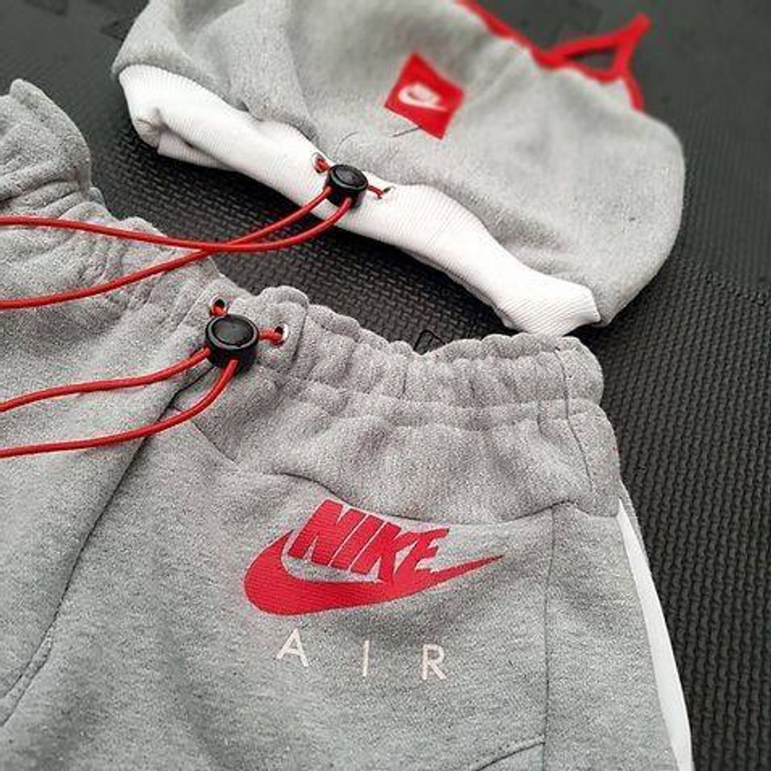 Moda Nike