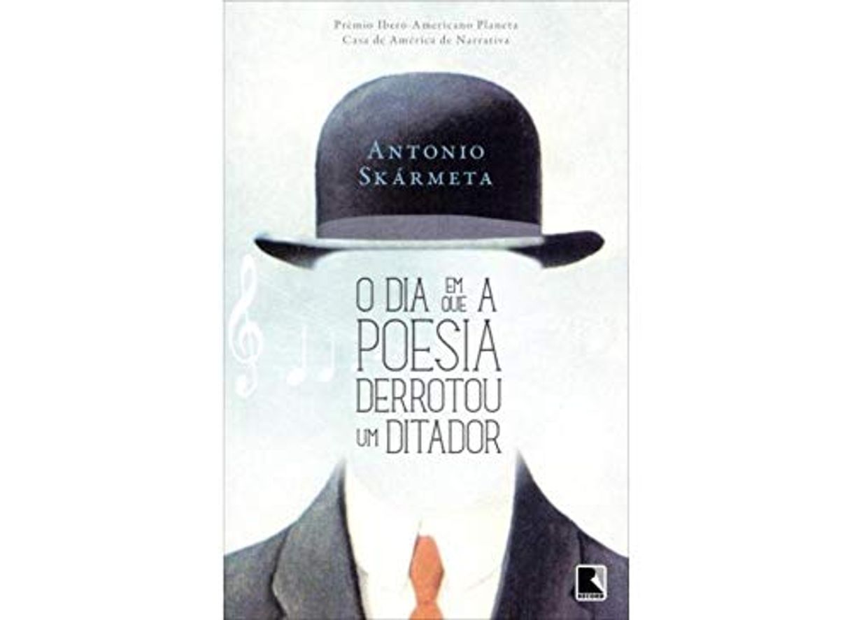 Book O Dia Em Que A Poesia Derrotou Um Ditador