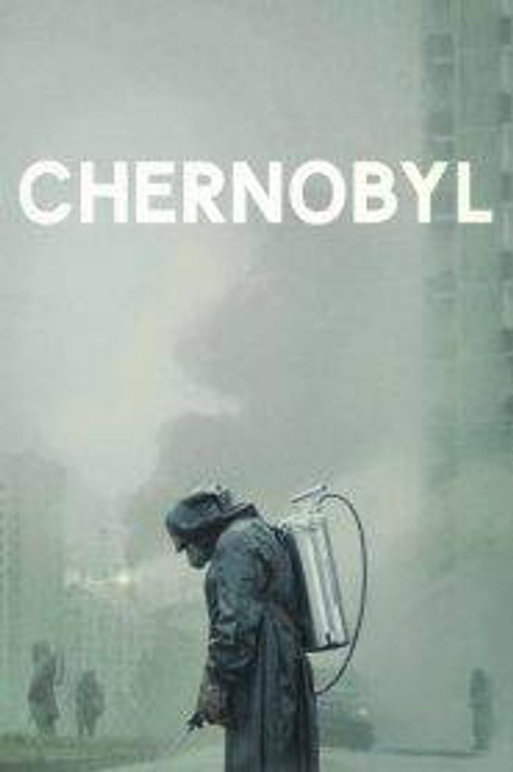 Series Chernobyl