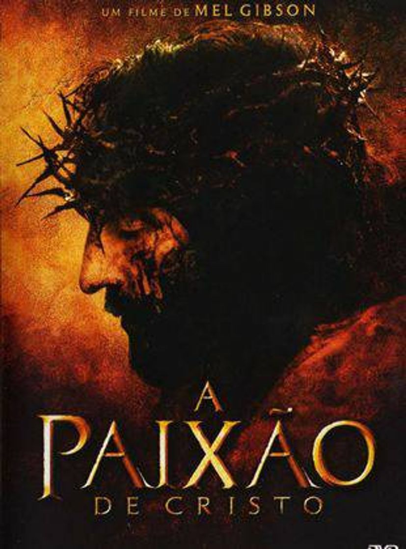 Películas PAIXÃO DE CRISTO TRAILER  - YouTube