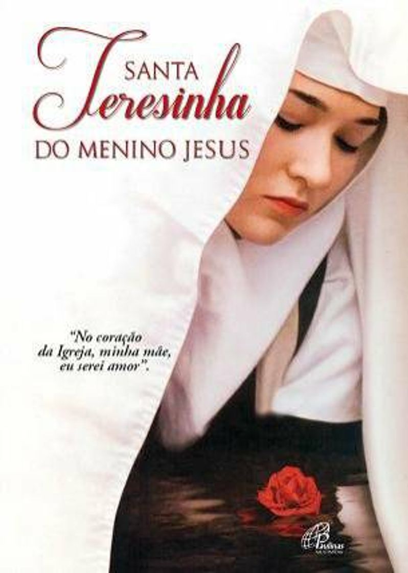 Movie Santa Teresinha do menino jesus