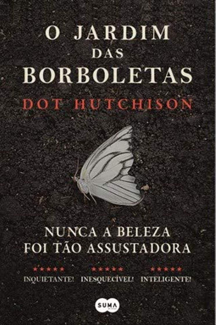 Book O Jardim Das Borboletas