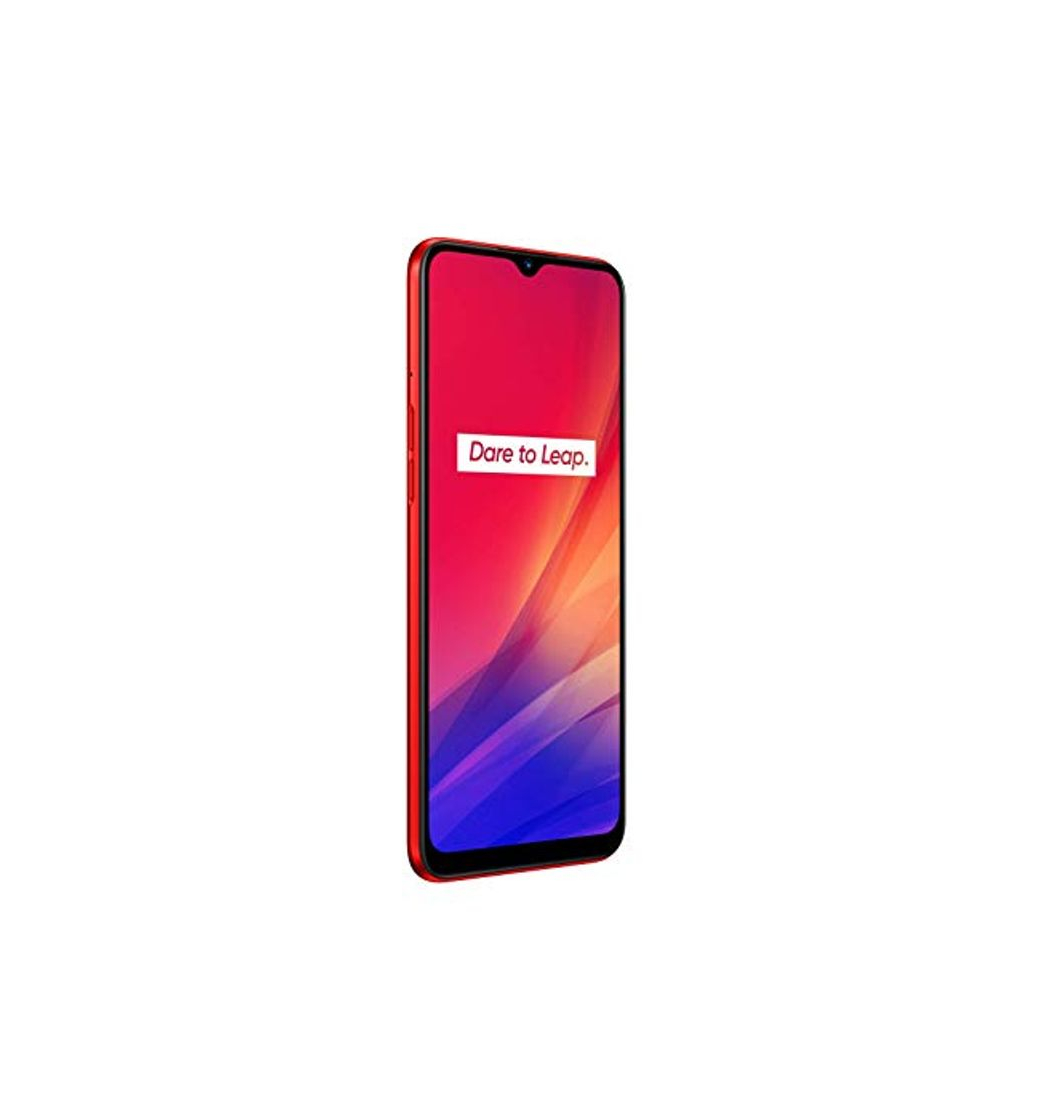 Product Realme C3 - Smartphone de 6.5" LCD, 3 GB RAM