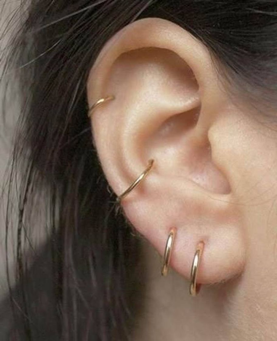 Moda Piercing