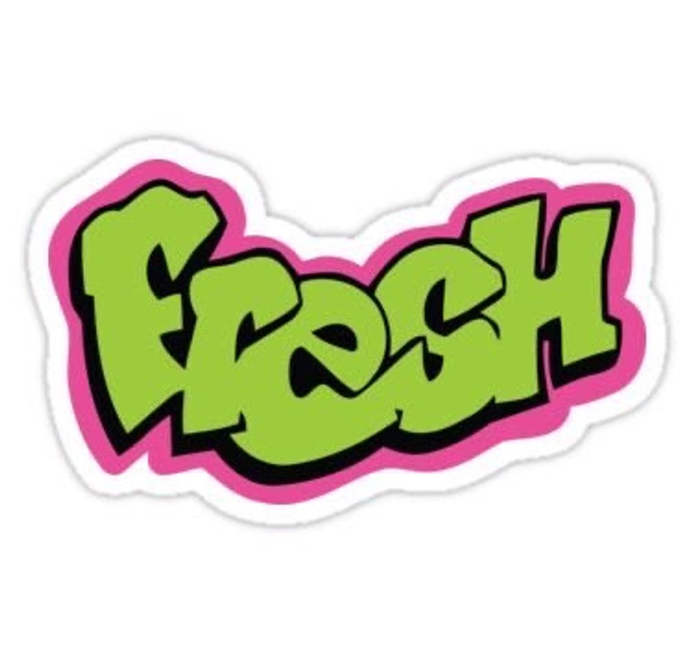 Moda fresh 