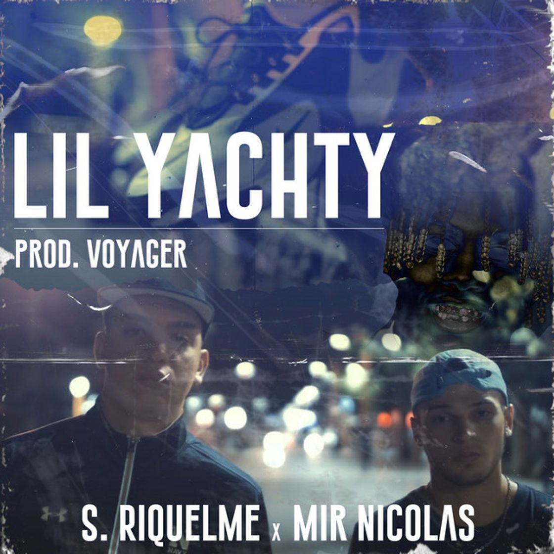 Canción Lil Yachty