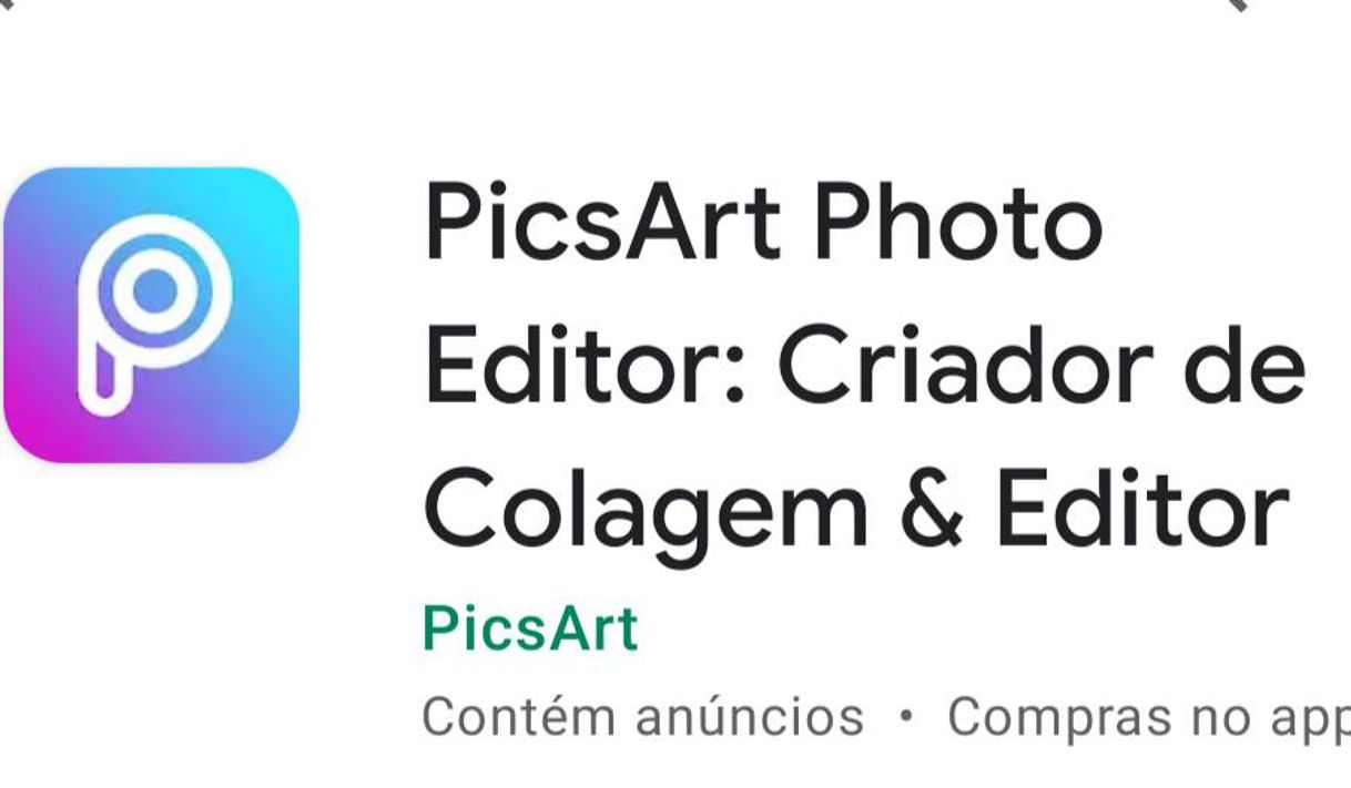 Moda PicsArt Photo Editor: Pic, Video & Collage Maker - Apps on Google ...