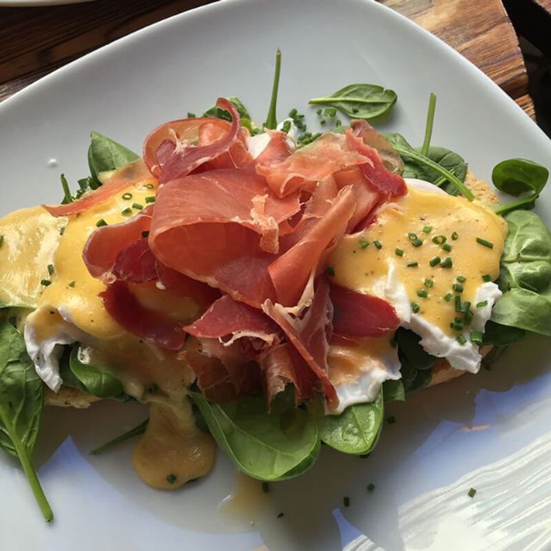 Restaurantes Alsur Café Llúria