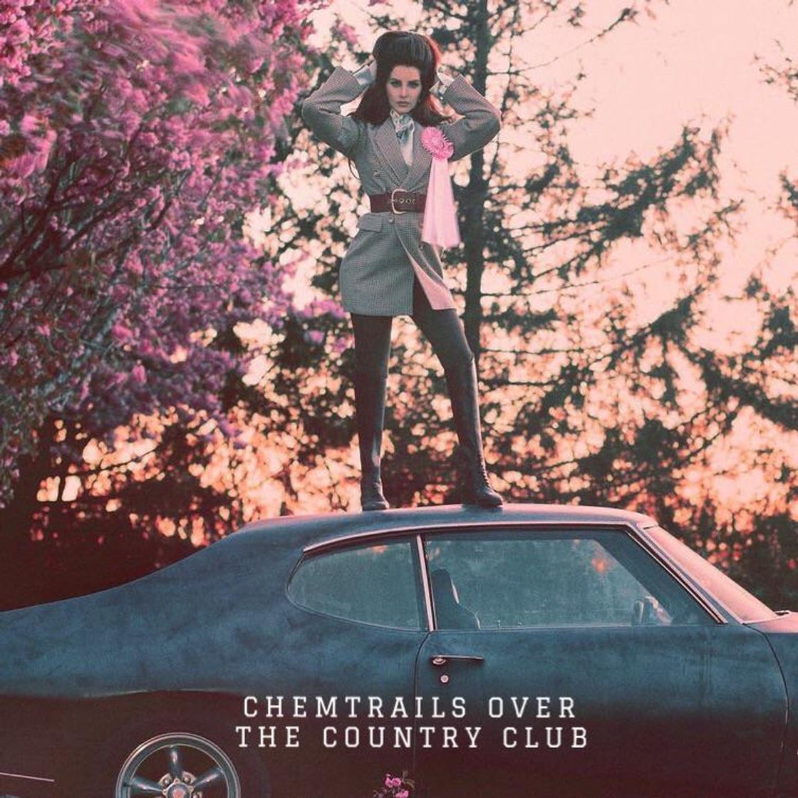 Music Chemtrails Over The Country Club