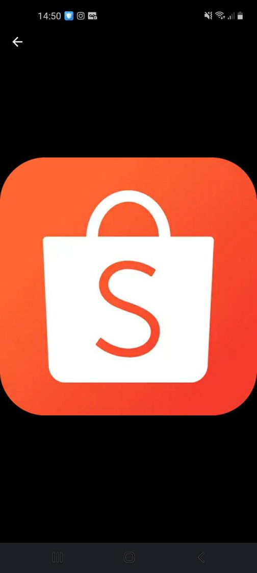 App Shopee