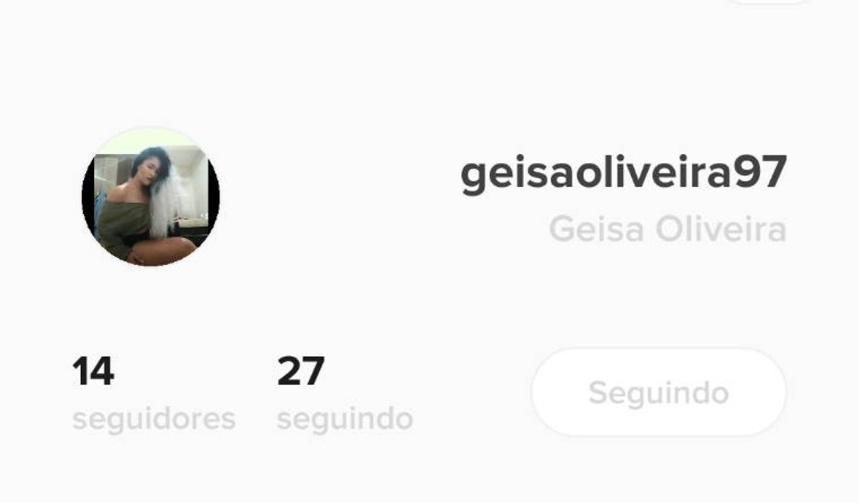 Social geisaoliveira97
