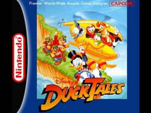 Duck Tales