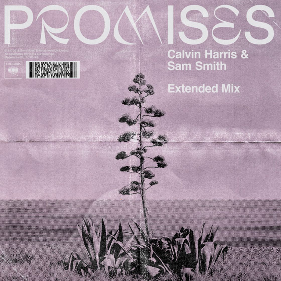 Promises (with Sam Smith) - Extended Mix