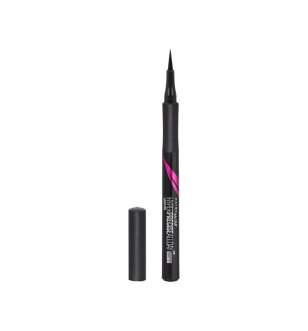 Social Maybelline New York Hyper Precise All Day Delineador de Ojos