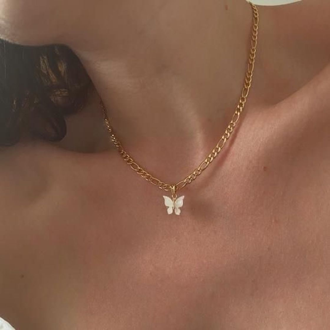 Fashion Butterfly necklace✨🦋