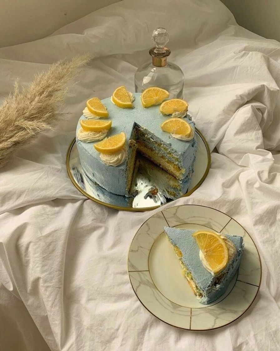 Moda Orange cake🍰✨🦋//Bolo de laranja🍰✨🦋