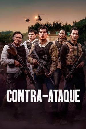 Movie Contraataque