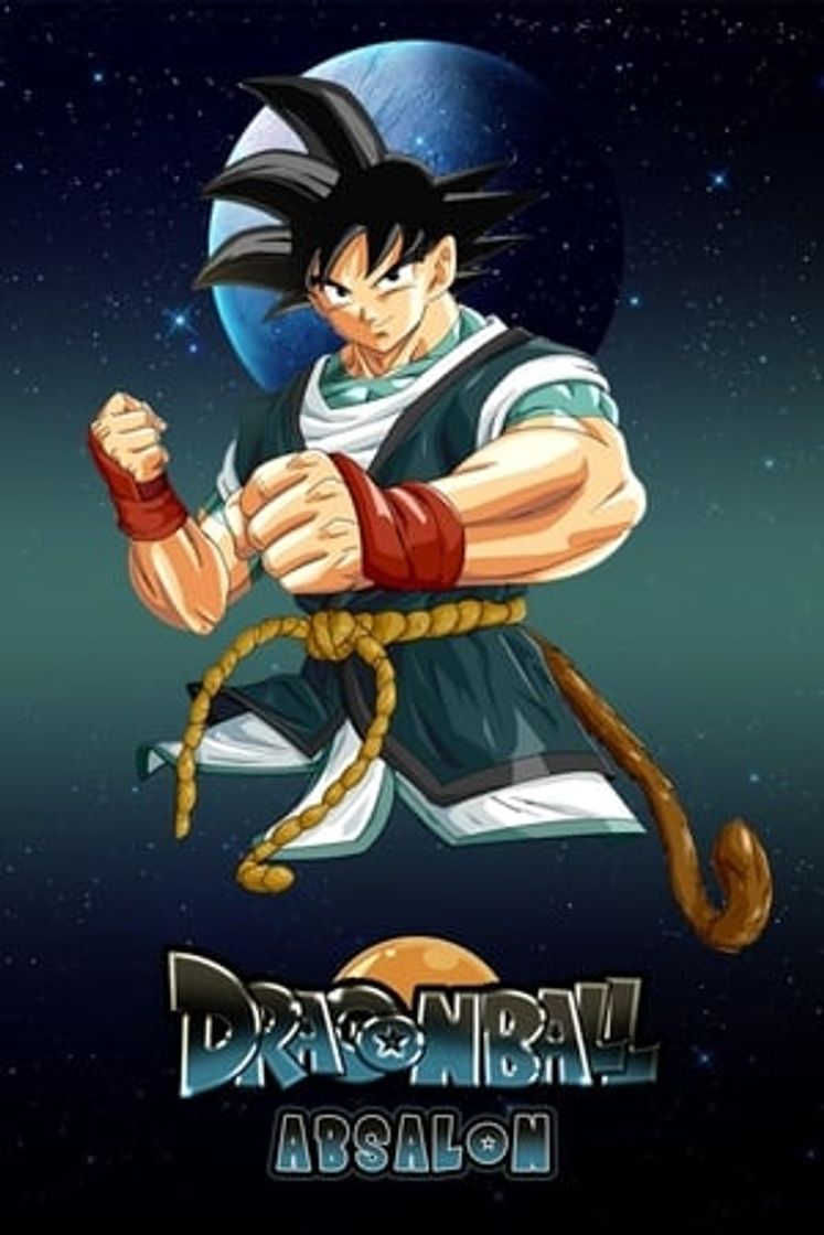 Serie Dragon Ball Absalon