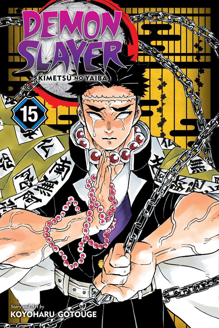 Moda Kimetsu no Yaiba 