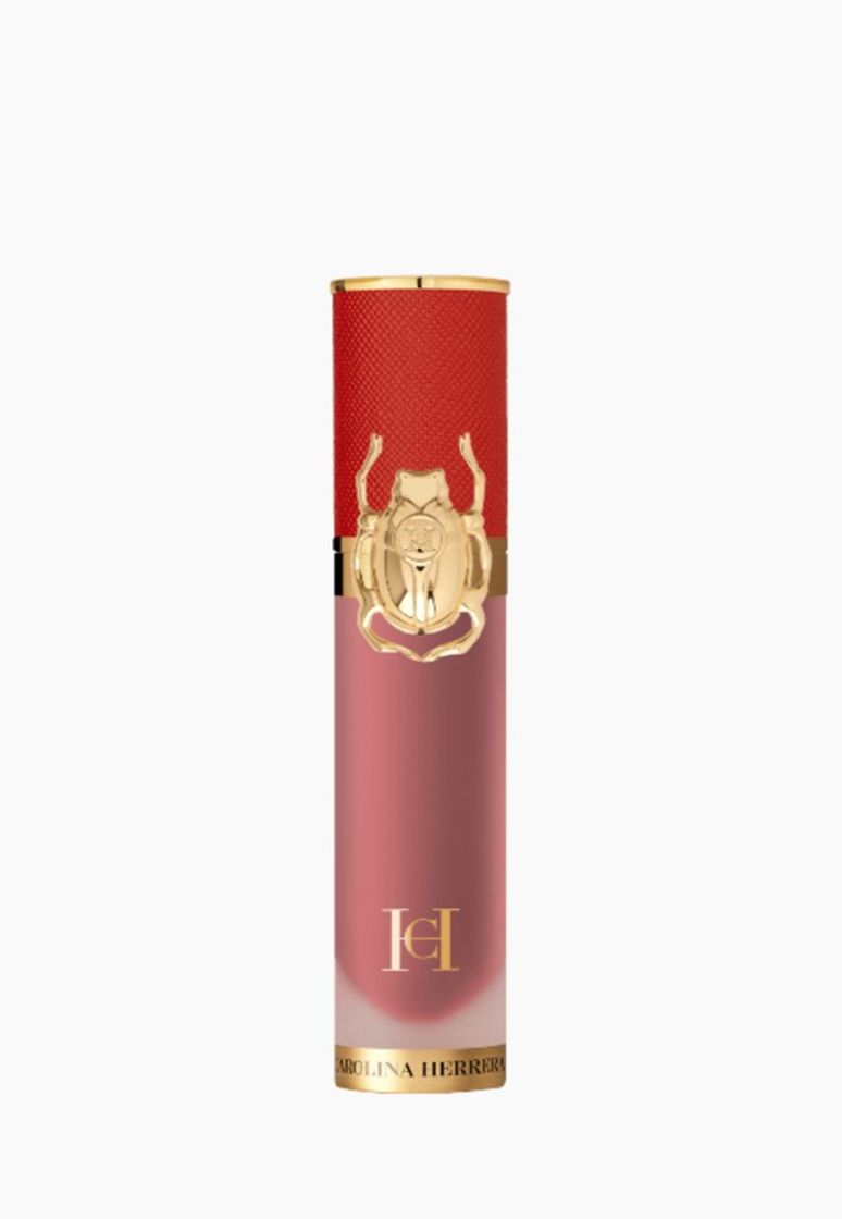 Social Labial líquido efecto terciopelo – Nude Earthy Spirit