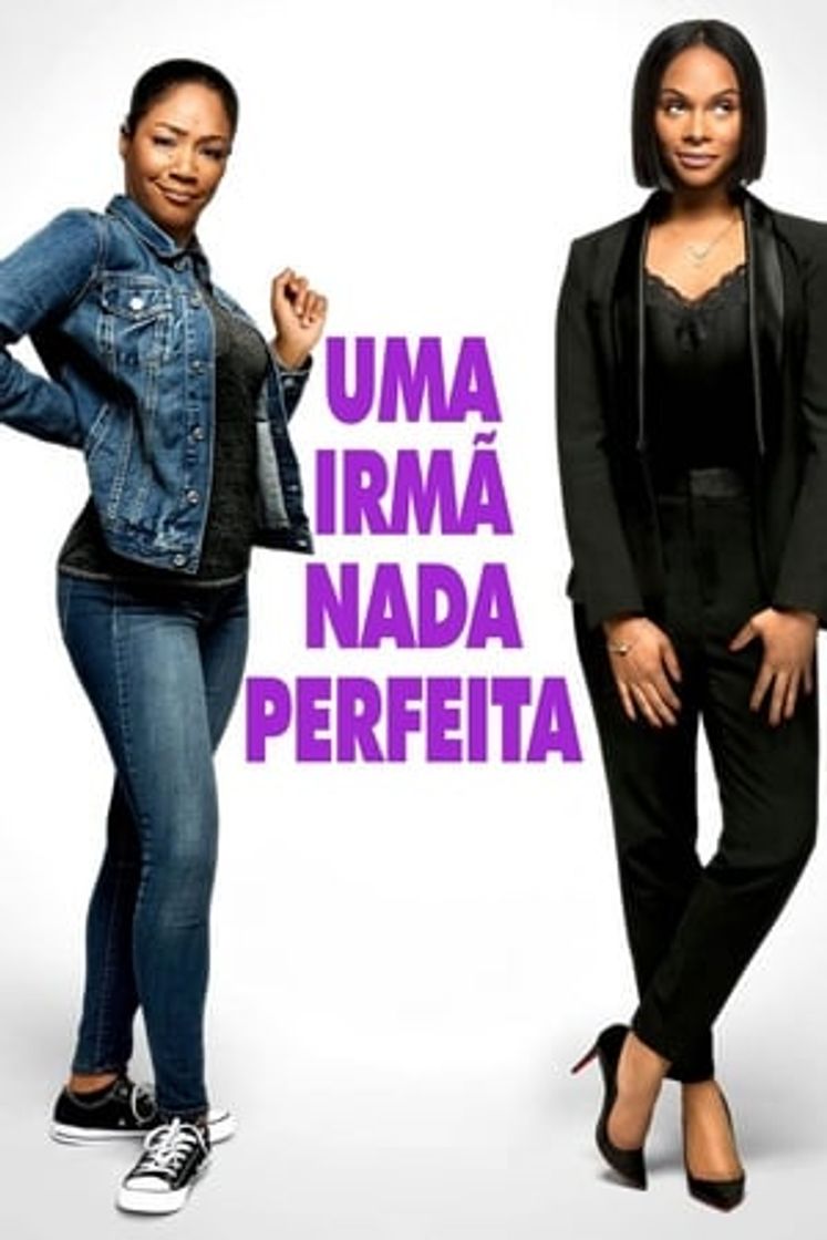 Movie De tonta, nada