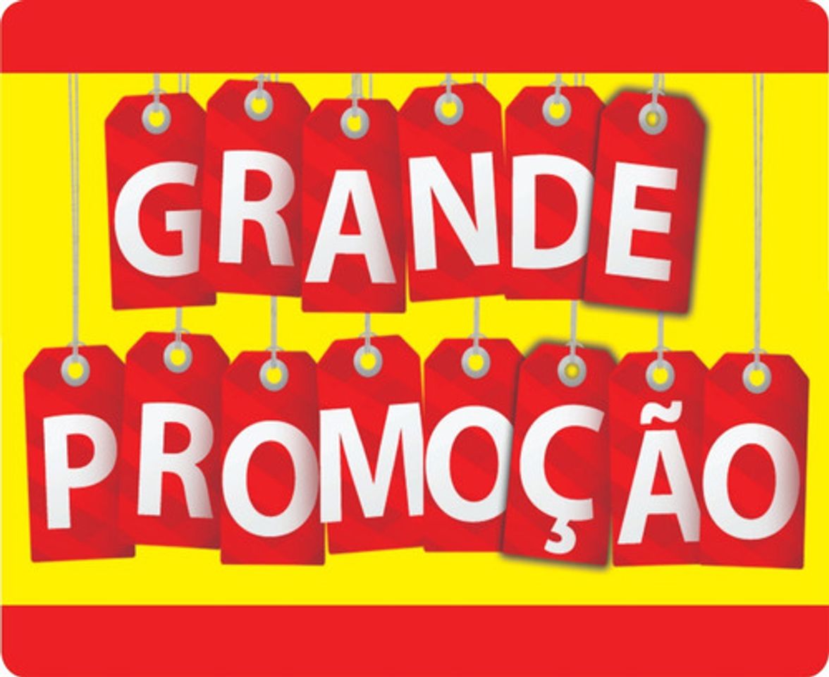 Producto Promoção 