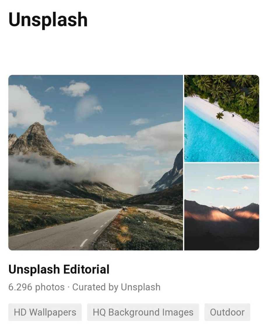 Moda Unsplash: Beautiful Free Images & Pictures