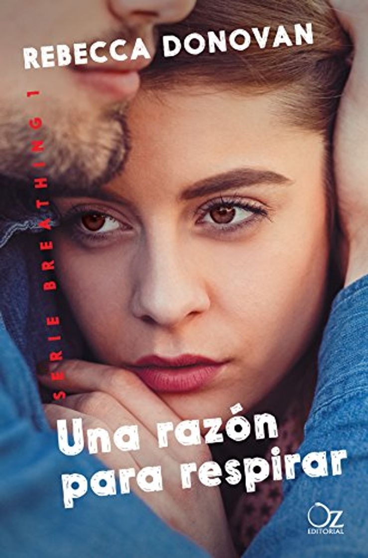 Book Una razón para respirar