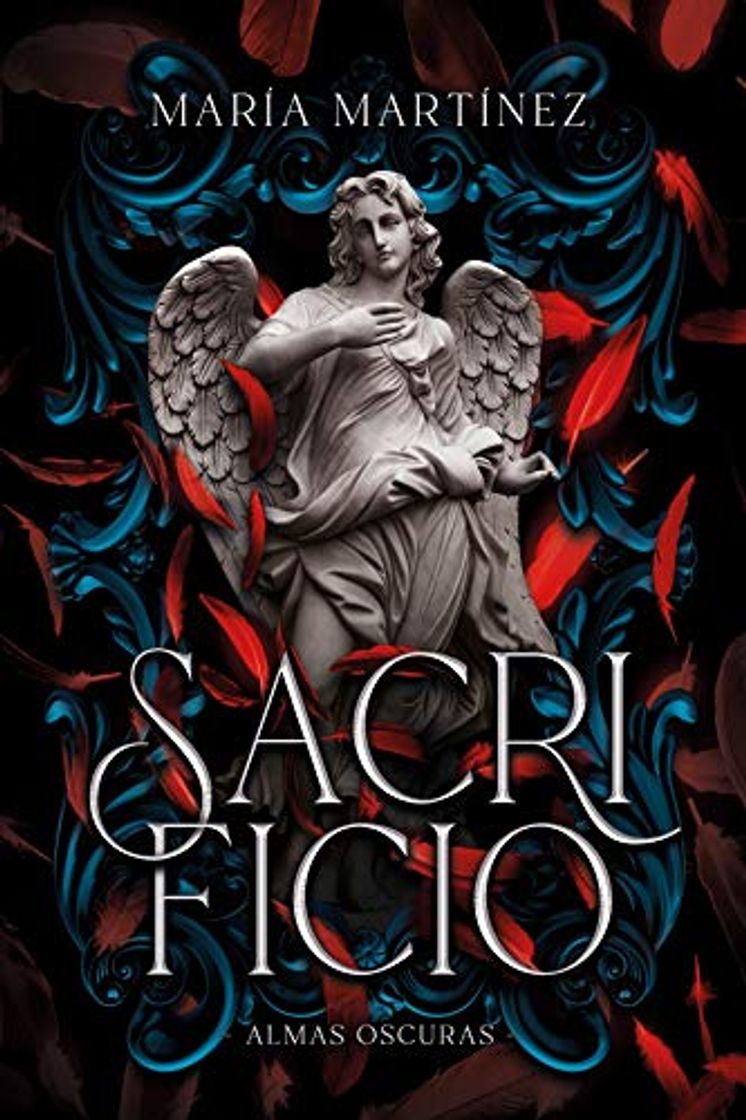 Libro Sacrificio/ Sacrifice