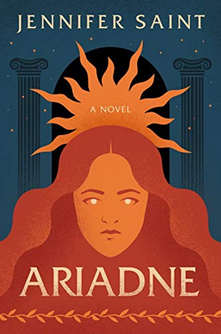 Books Ariadne