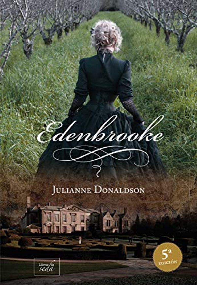 Book Edenbrooke