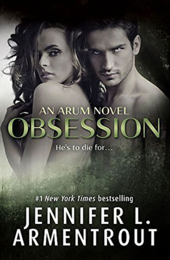 Armentrout, J: Obsession
