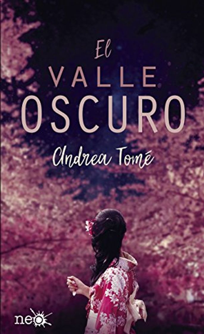 Libros El valle oscuro