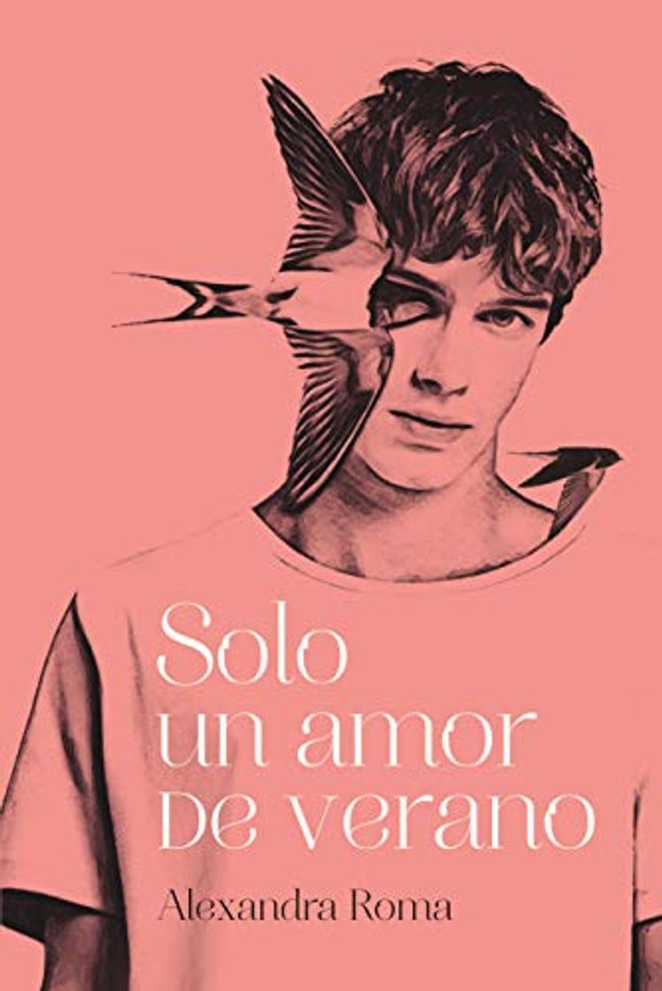 Libro SOLO UN AMOR DE VERANO