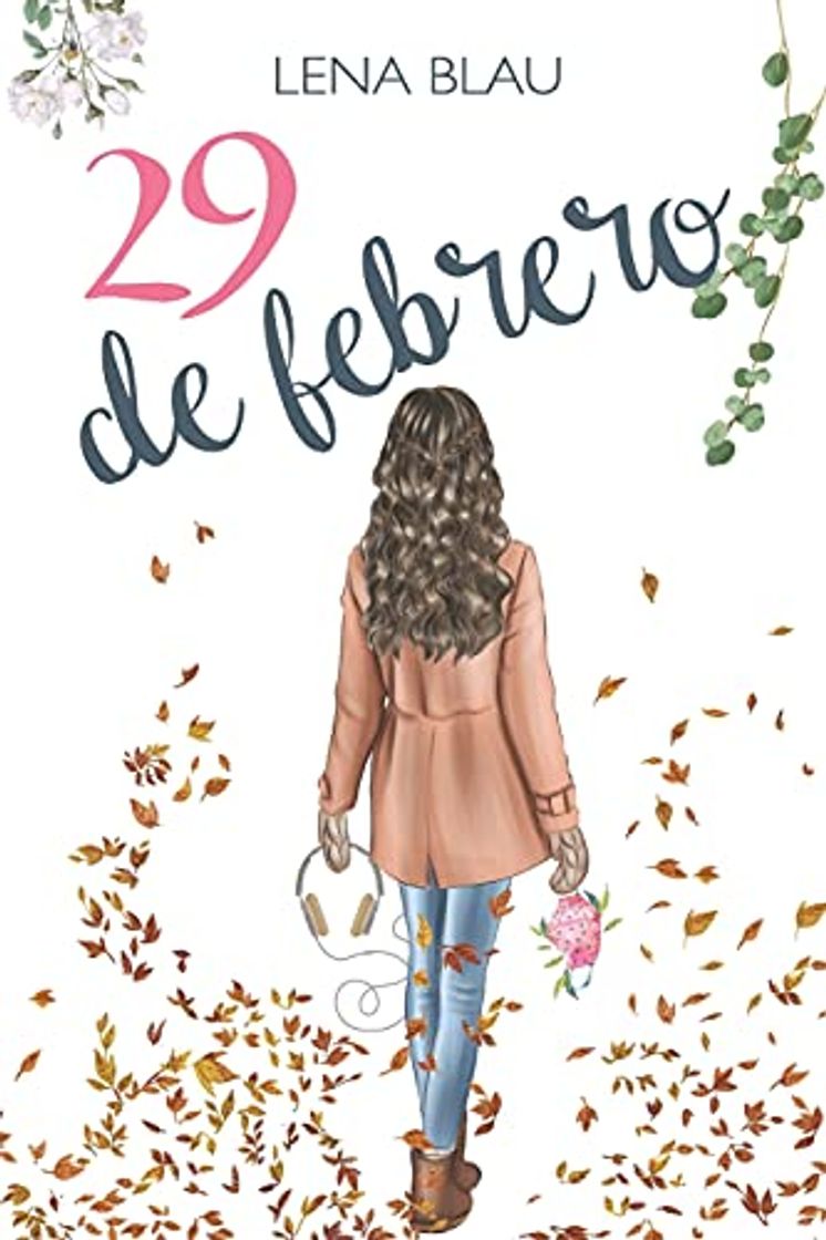 Books 29 de febrero